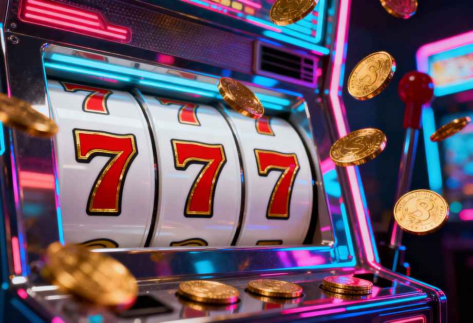 Win Vegas Plus Casino pour Débutants : Guide Ultime pour Commencer à Jouer