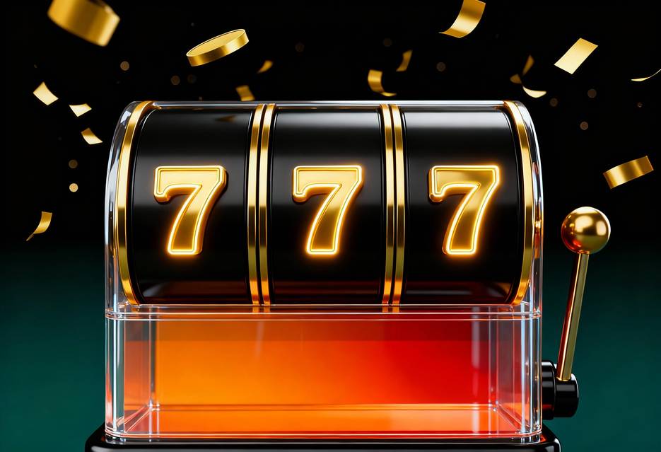 Win Vegas Plus Casino pour Débutants : Guide Ultime pour Commencer à Jouer