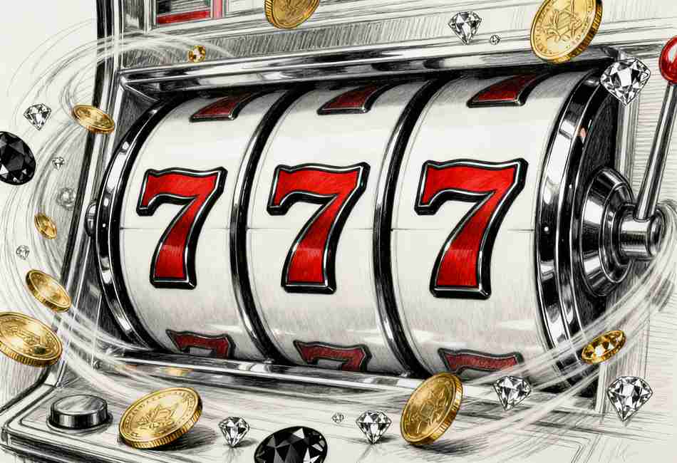 Die Geschichte der Online-Casinos: Eine Zeitreise vom ersten Klick bis heute