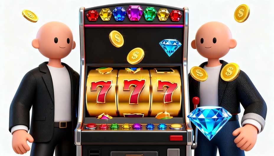 MadCasino Slot Machines: A Comprehensive Overview of Games and Features MadCasino Slot Machines: A Comprehensive Overview of Games and Features