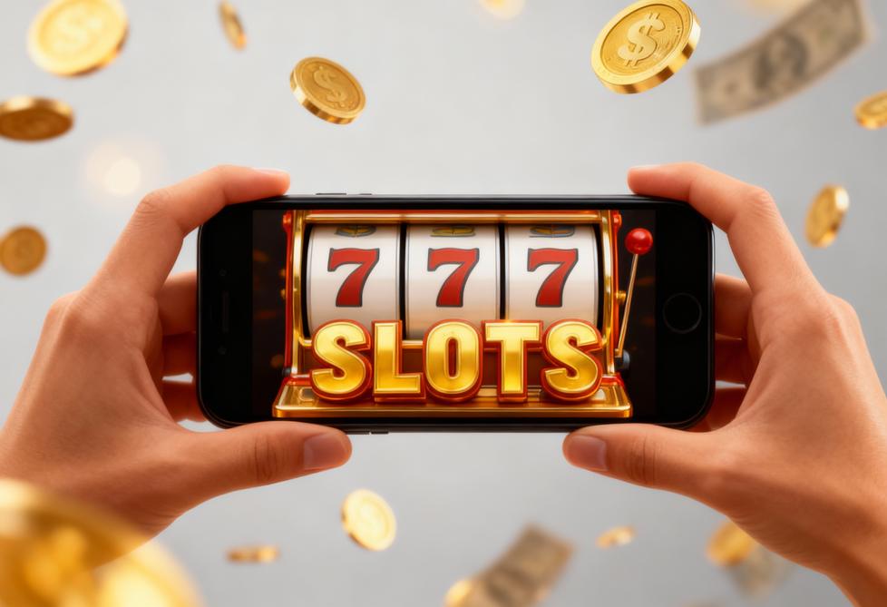 ¿Por qué elegir Robocat Casino en lugar de la competencia?