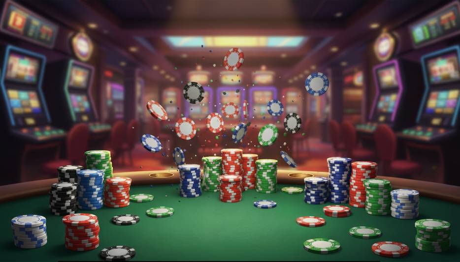 Por Qué Los Casinos En Línea Requieren Verificación De Cuenta