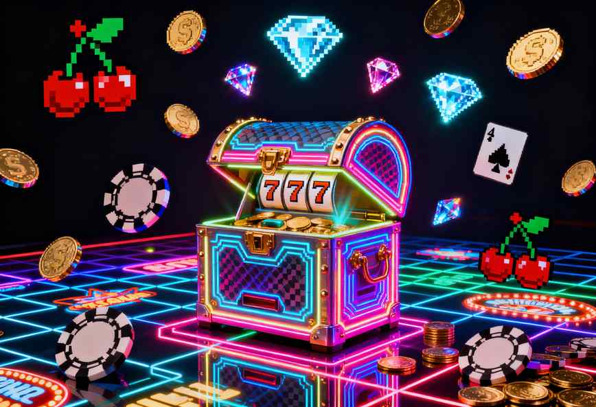 Prive Casino im Vergleich: Wie schlägt sich der Newcomer gegen die etablierte Konkurrenz?