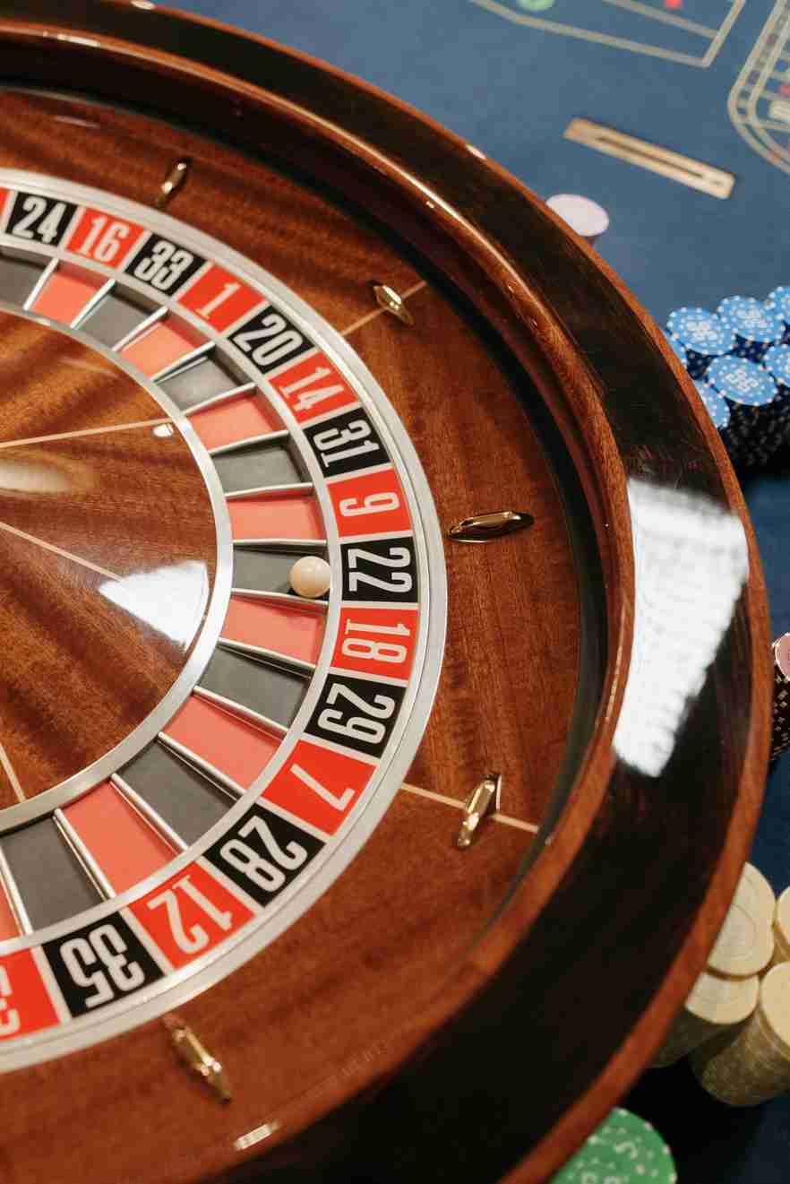 Revolution an der Kasse: Die neuesten Zahlungsinnovationen in Online-Casinos 2024 Revolution an der Kasse: Die neuesten Zahlungsinnovationen in Online-Casinos 2024