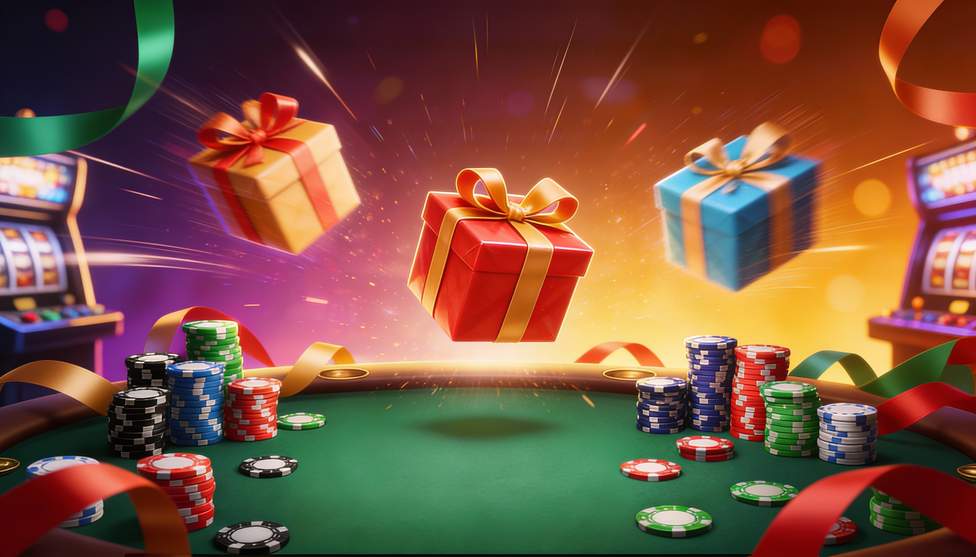 Rufus Casino: A Deep Dive into the Slot Machine Paradise