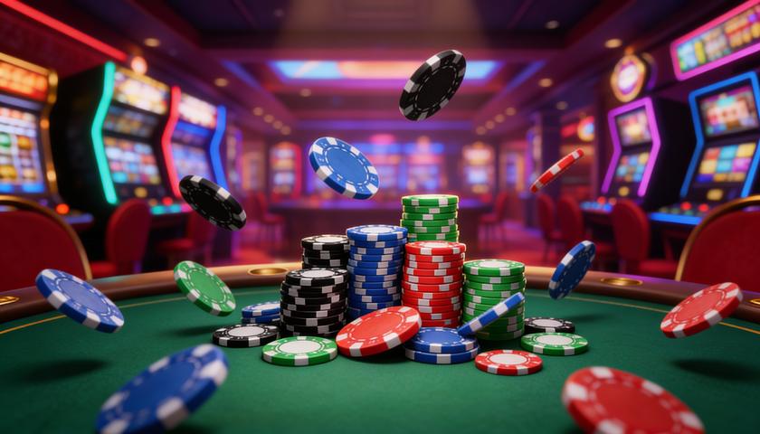 Spinsy Casino: Análisis Detallado y Opiniones de Expertos Spinsy Casino: Análisis Detallado y Opiniones de Expertos