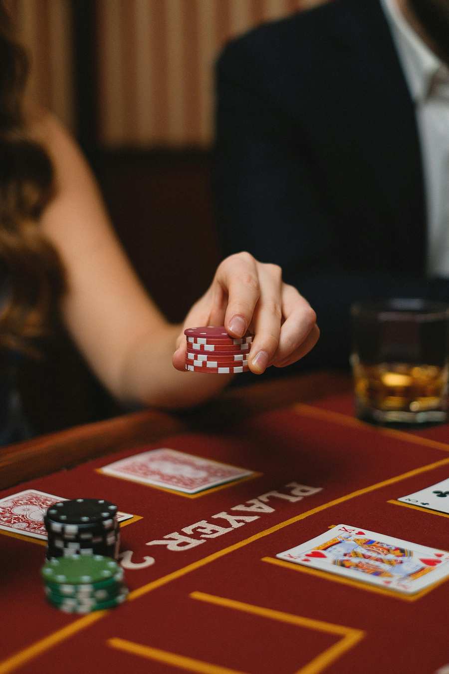 Understanding the Very Well Casino VIP Program Understanding the Very Well Casino VIP Program