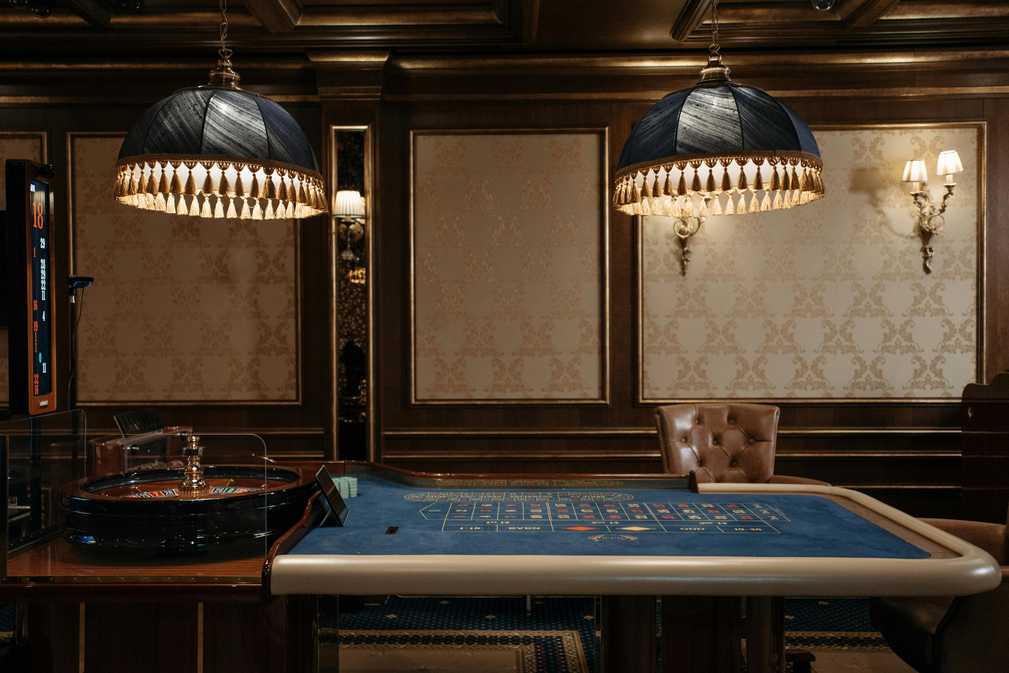wild robin casino blackjack